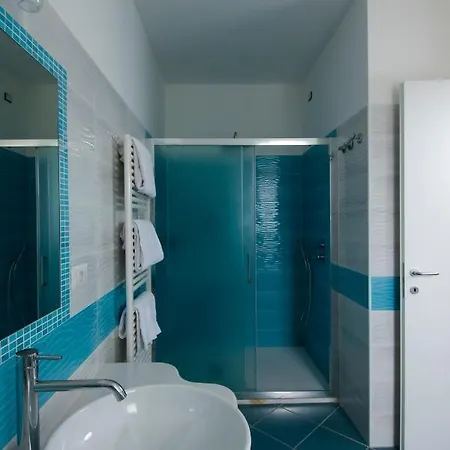 Eden Park Ischia ホテル 4*