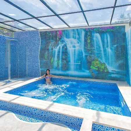 Eden Park Ischia ホテル 4*