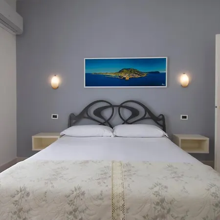 Eden Park Ischia 4*