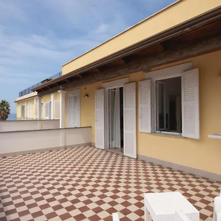 ホテル Eden Park Ischia Forio di Ischia