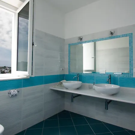 ホテル Eden Park Ischia Forio di Ischia