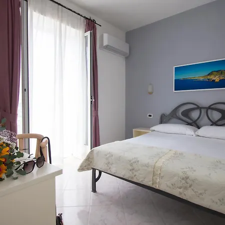 ホテル Eden Park Ischia Forio di Ischia