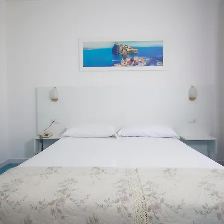 Eden Park Ischia 4*