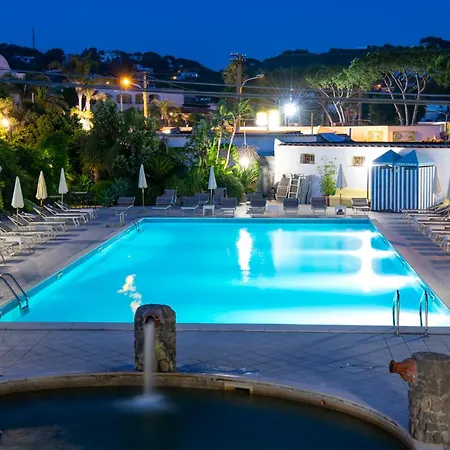 Eden Park Ischia Forio di Ischia