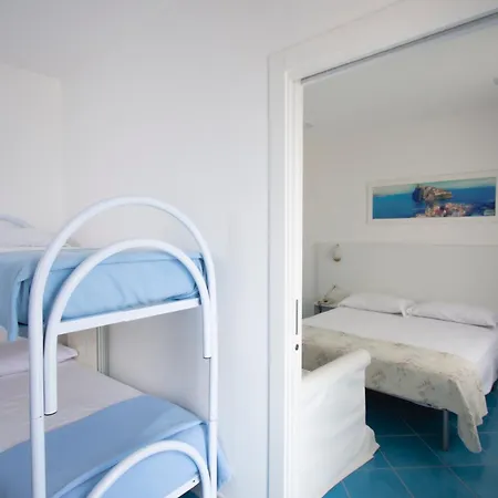 Eden Park Ischia 4* Forio di Ischia