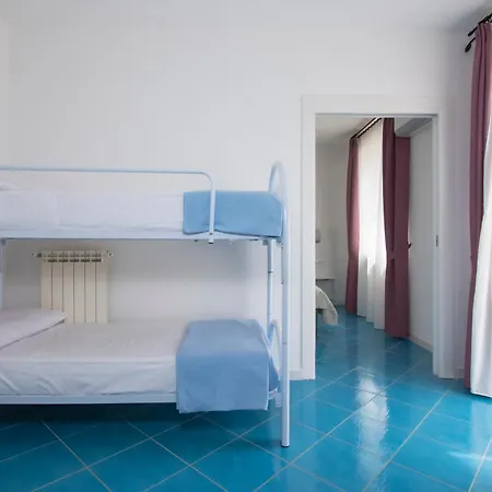 Eden Park Ischia 4* Forio di Ischia
