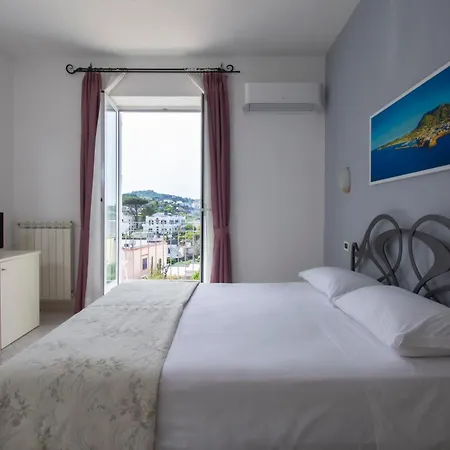 Eden Park Ischia