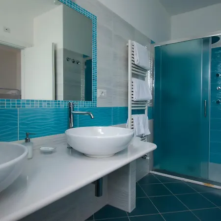 Hotel Eden Park Ischia