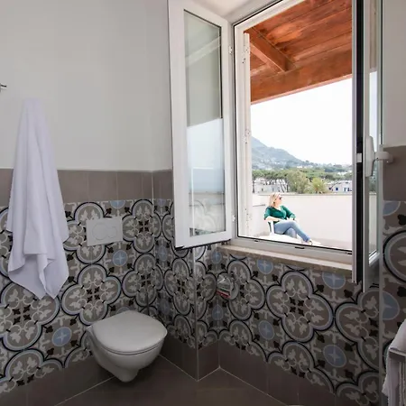 Eden Park Ischia