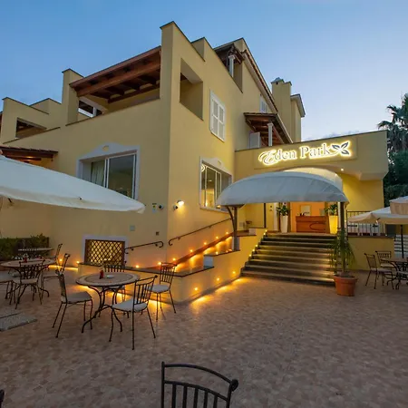 Eden Park Ischia